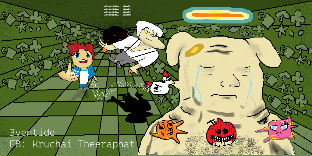 Welcome to talesrunner
